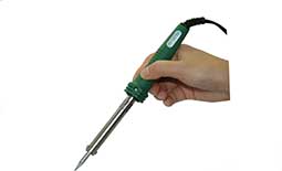 如何解決烙鐵不掛錫/鑫遠程 如何解決烙鐵不掛錫/鑫遠程