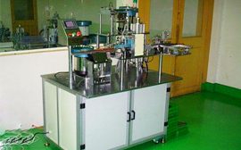 自動包銅箔機成功解決傳統(tǒng)手工包銅箔 自動包銅箔機成功解決傳統(tǒng)手工包銅箔