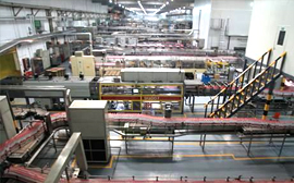 耳機插頭注塑自動化設(shè)備的開發(fā) 耳機插頭注塑自動化設(shè)備的開發(fā)