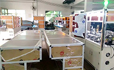 如何挑選全自動包銅箔機 如何挑選全自動包銅箔機